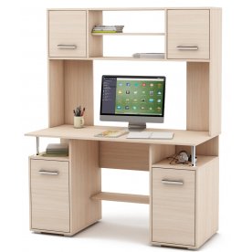 Компьютерный стол Амбер-17