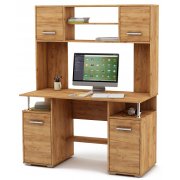 дуб золотистый