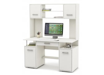 Компьютерный стол Амбер-17Я