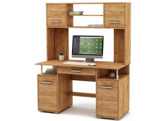 Компьютерный стол Амбер-17Я