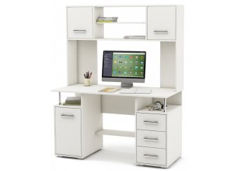 Компьютерный стол Амбер-18
