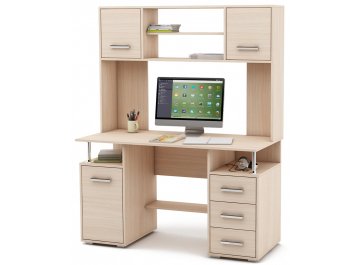 Компьютерный стол Амбер-18