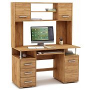 дуб золотистый