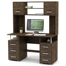 Компьютерный стол Амбер-20