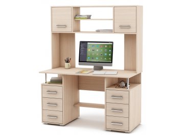 Компьютерный стол Амбер-20