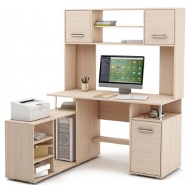 Компьютерный стол Амбер-21