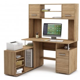 Компьютерный стол Амбер-21