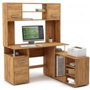 дуб золотистый