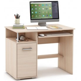 Компьютерный стол Амбер-2К