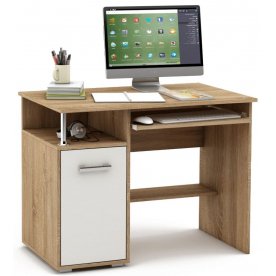 Компьютерный стол Амбер-2К