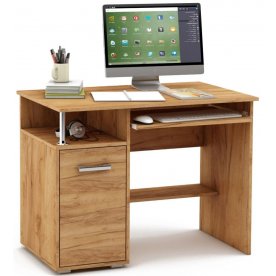 Компьютерный стол Амбер-2К