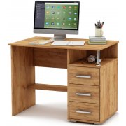 дуб золотистый