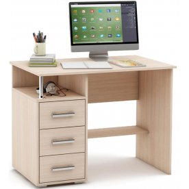 Компьютерный стол Амбер-4