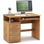 дуб золотистый