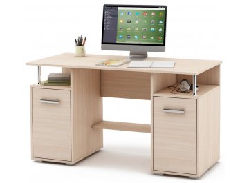 Компьютерный стол Амбер-5