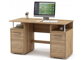 Компьютерный стол Амбер-5