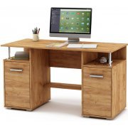 дуб золотистый