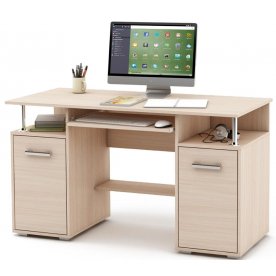 Компьютерный стол Амбер-5К