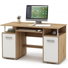 Компьютерный стол Амбер-5К