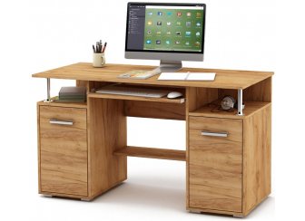 Компьютерный стол Амбер-5К