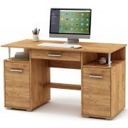 дуб золотистый