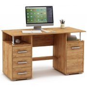 дуб золотистый