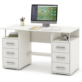 Компьютерный стол Амбер-8