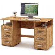 дуб золотистый