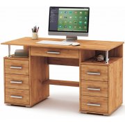 дуб золотистый