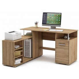 Компьютерный стол Амбер-9