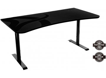 Компьютерный стол Arozzi Arena Gaming Desk