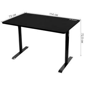 Компьютерный стол Arozzi Arena Leggero Gaming Desk