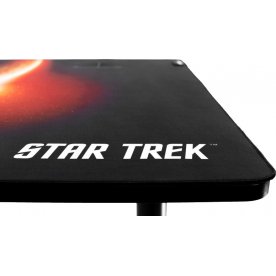 Компьютерный стол Arozzi Arena Leggero Star Trek edition