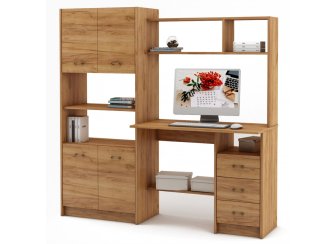 Компьютерный стол Август-11