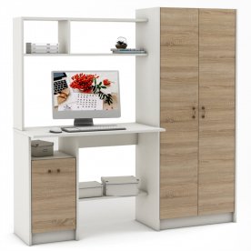 Компьютерный стол Август-14