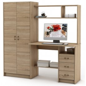 Компьютерный стол Август-15