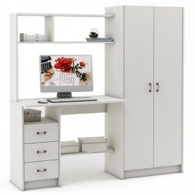 Компьютерный стол Август-16