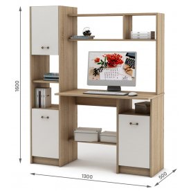 Компьютерный стол Август-1