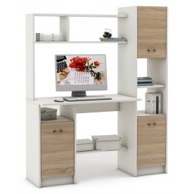 Компьютерный стол Август-2