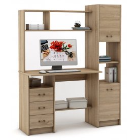 Компьютерный стол Август-4