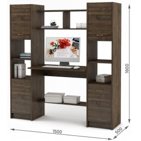 Компьютерный стол Август-5