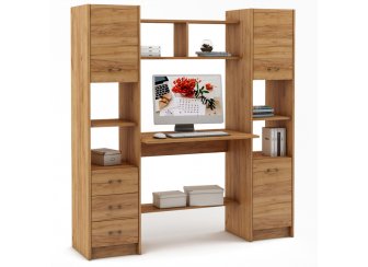 Компьютерный стол Август-7