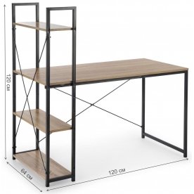 Компьютерный стол Narvik B1