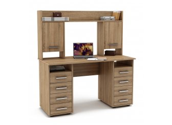 Компьютерный стол Дастин 14