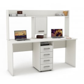 Компьютерный стол Дастин 16