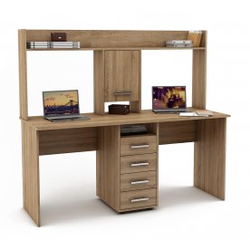 Компьютерный стол Дастин 16