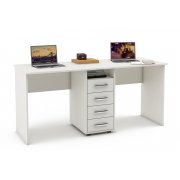 белое дерево