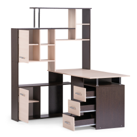 Компьютерный стол КС-15