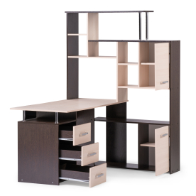 Компьютерный стол КС15