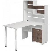 белый / шамони